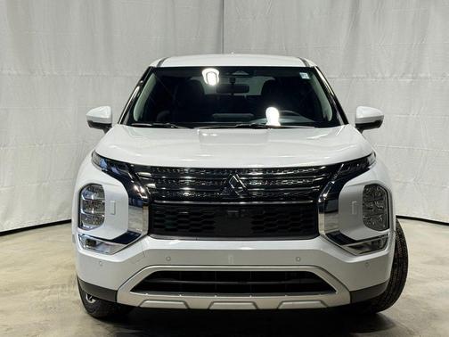 2024 Mitsubishi Outlander SE 2.5 S-AWC