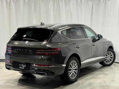 2024 Genesis GV80 2.5T