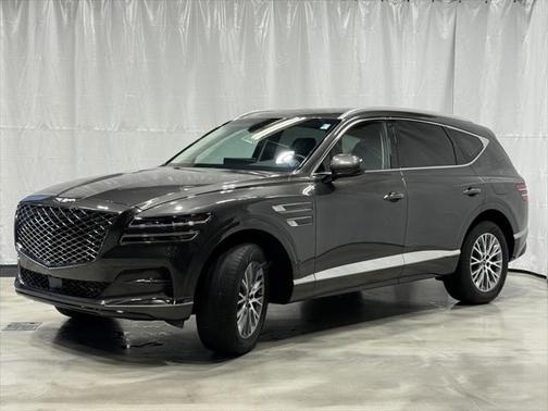2024 Genesis GV80 2.5T