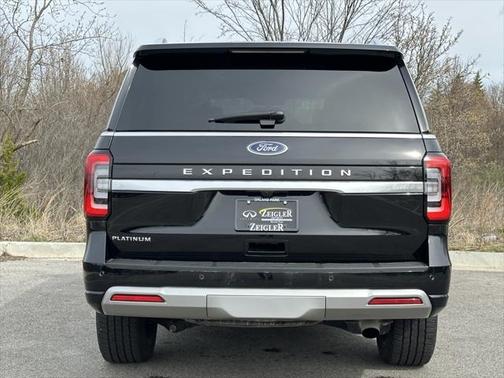 2023 Ford Expedition Platinum