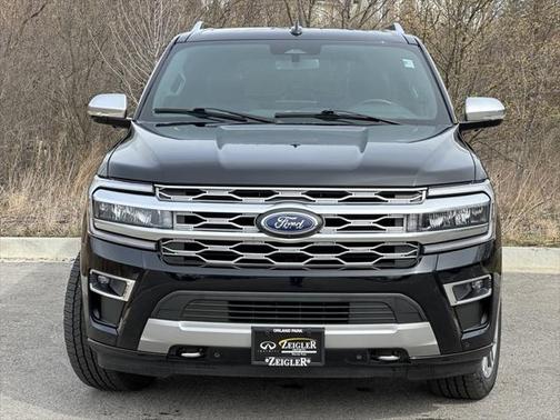 2023 Ford Expedition Platinum