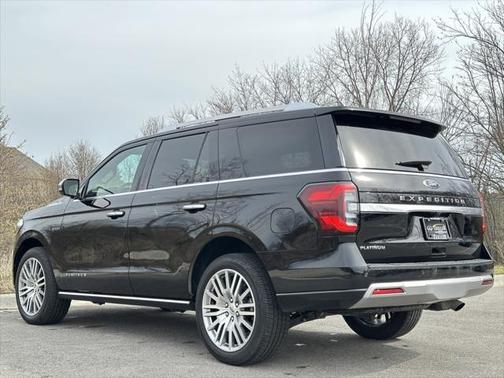 2023 Ford Expedition Platinum