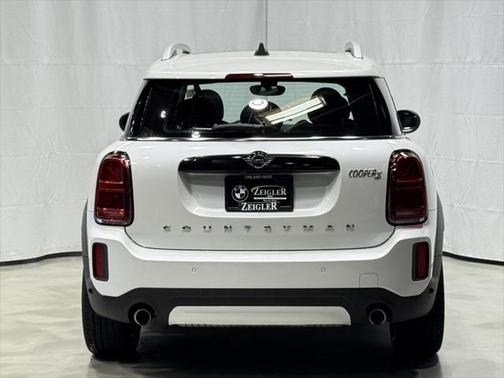 2024 MINI Countryman Cooper S ALL4