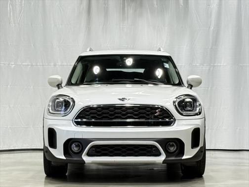 2024 MINI Countryman Cooper S ALL4