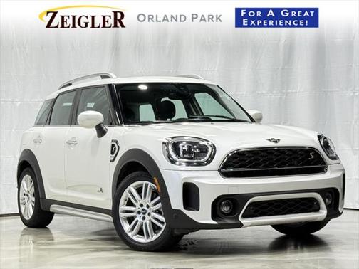2024 MINI Countryman Cooper S ALL4