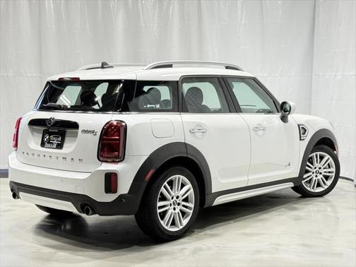 2024 MINI Countryman Cooper S ALL4