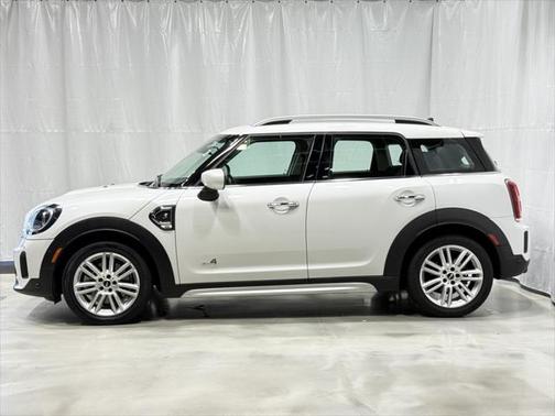 2024 MINI Countryman Cooper S ALL4