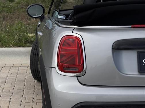 2024 MINI Convertible Cooper S