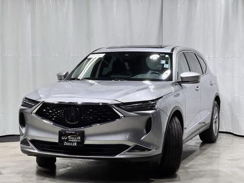 2023 Acura MDX Standard