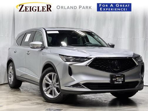 2023 Acura MDX Standard