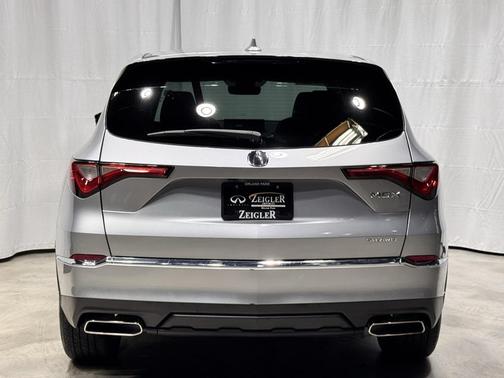 2023 Acura MDX Standard