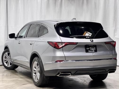 2023 Acura MDX Standard