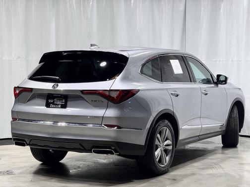 2023 Acura MDX Standard