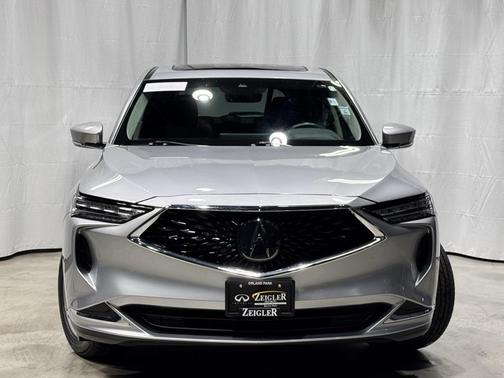 2023 Acura MDX Standard