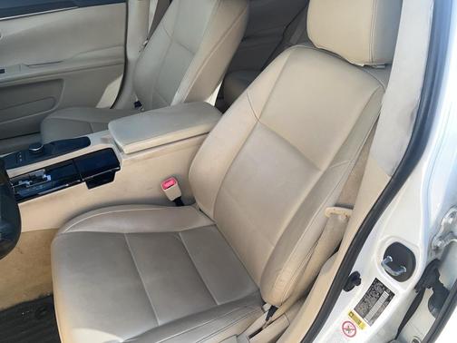 2013 Lexus ES 350 Base