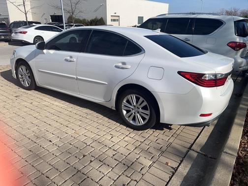 2013 Lexus ES 350 Base