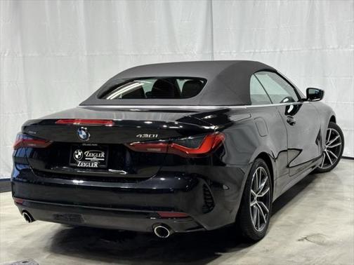 2024 BMW 430 i xDrive