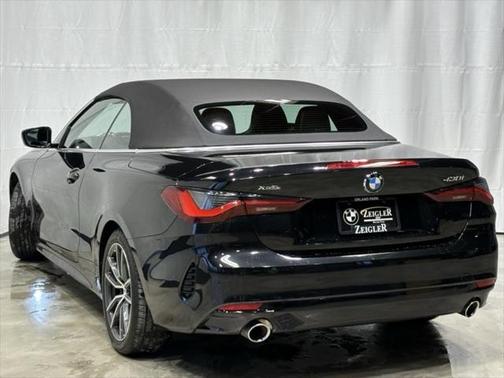 2024 BMW 430 i xDrive