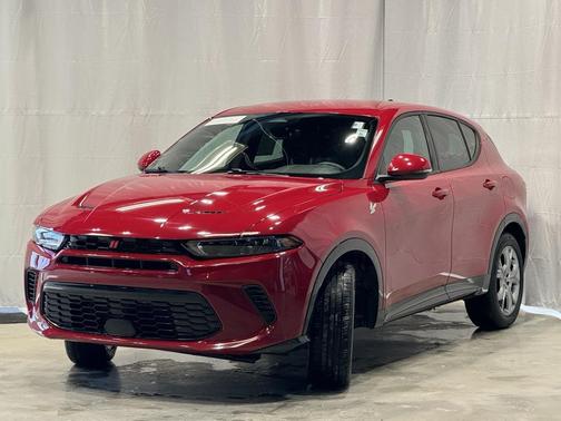 2024 Dodge Hornet R/T