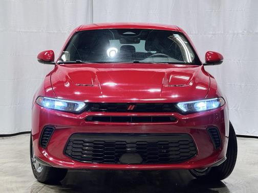 2024 Dodge Hornet R/T EAWD