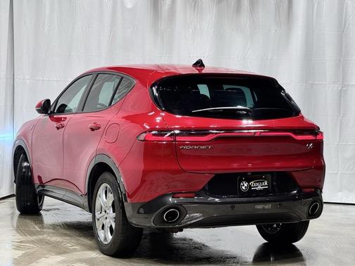 2024 Dodge Hornet R/T EAWD