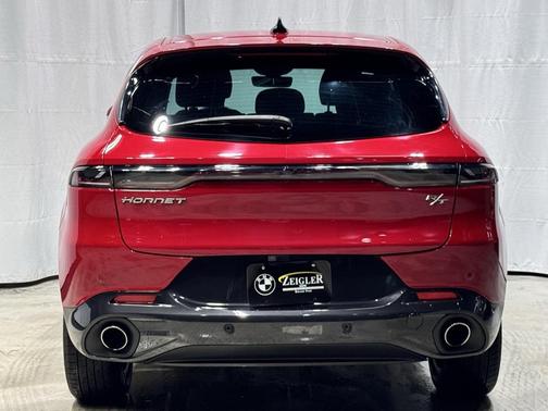 2024 Dodge Hornet R/T EAWD