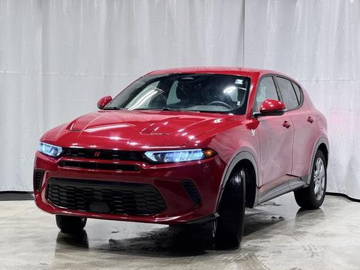 2024 Dodge Hornet R/T EAWD