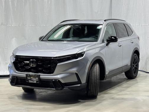 2023 Honda CR-V Hybrid Sport AWD
