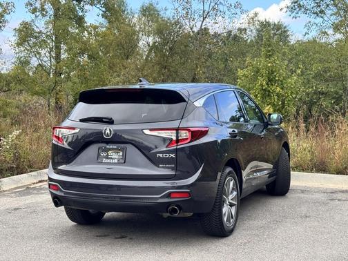 2020 Acura RDX Technology Package