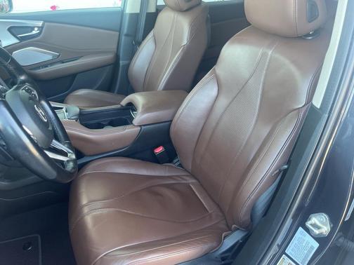 2020 Acura RDX Technology Package
