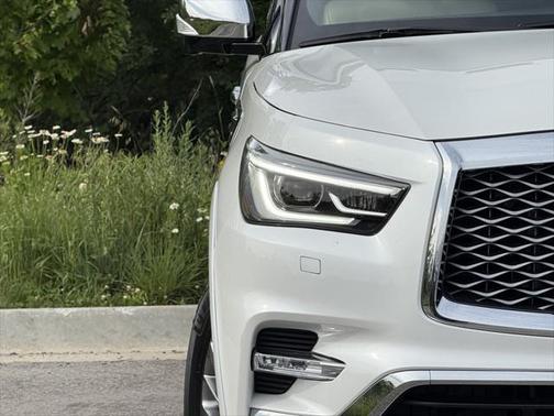 2021 INFINITI QX80 SENSORY AWD