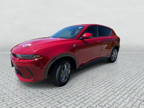 Hot Tamale 2024 Dodge Hornet R/T EAWD