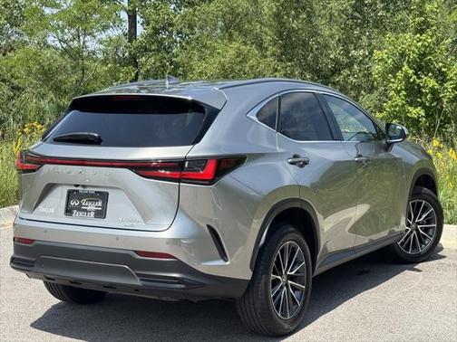 2024 Lexus NX 350 Premium