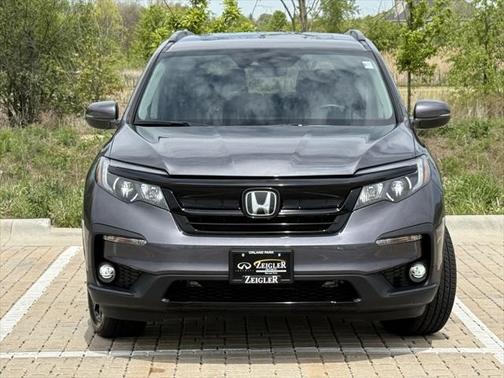 2022 Honda Pilot AWD Special Edition