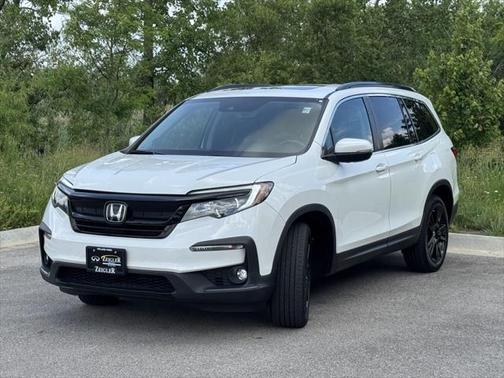 2022 Honda Pilot AWD Special Edition