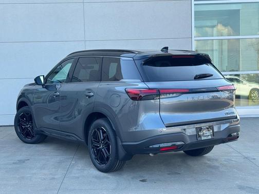 2026 INFINITI QX60 Base