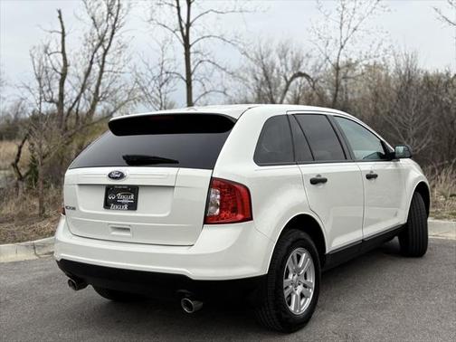 2012 Ford Edge SE