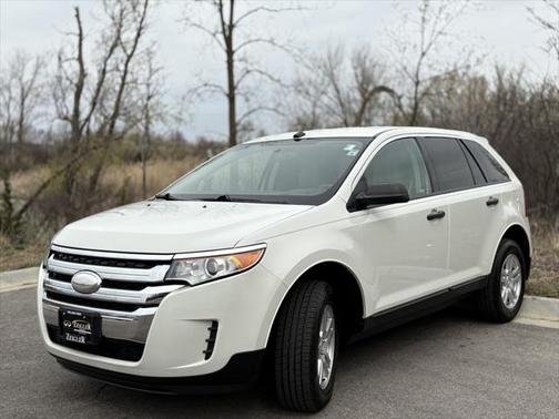 2012 Ford Edge SE