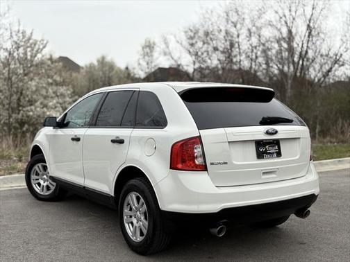 2012 Ford Edge SE