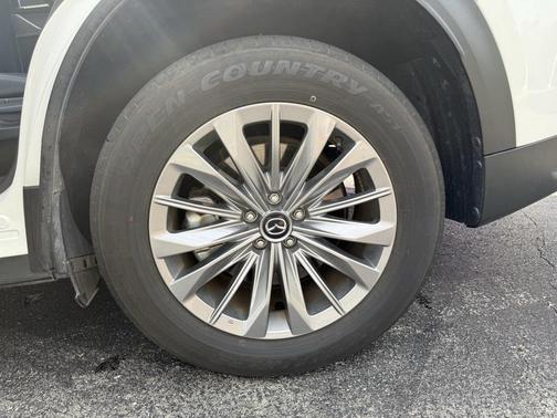 2024 Mazda CX-90 3.3 Turbo Preferred Plus