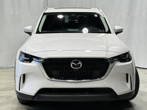 2024 Mazda CX-90 3.3 Turbo Preferred Plus