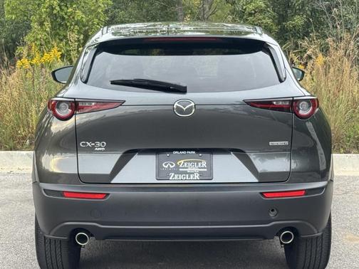 2024 Mazda CX-30 2.5 S Select Sport