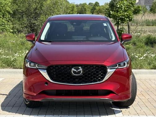2024 Mazda CX-5 2.5 S Select