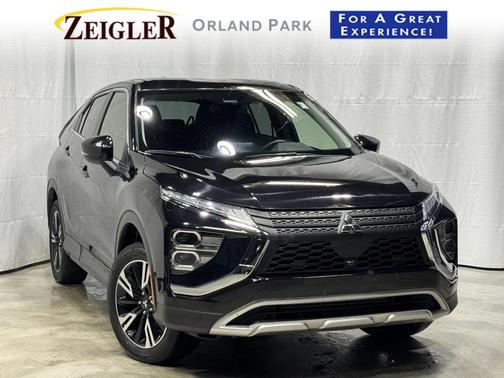 2024 Mitsubishi Eclipse Cross SE