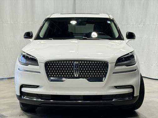 2023 Lincoln Aviator Reserve AWD