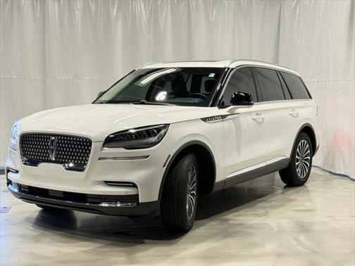 2023 Lincoln Aviator Reserve AWD