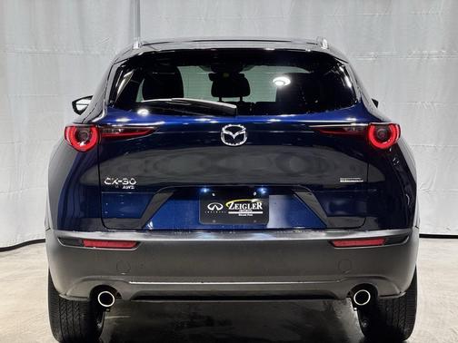2024 Mazda CX-30 2.5 S Select Sport