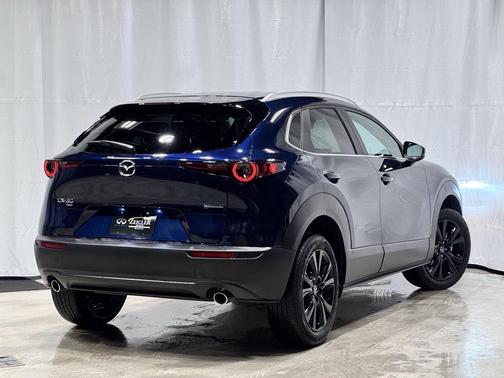 2024 Mazda CX-30 2.5 S Select Sport