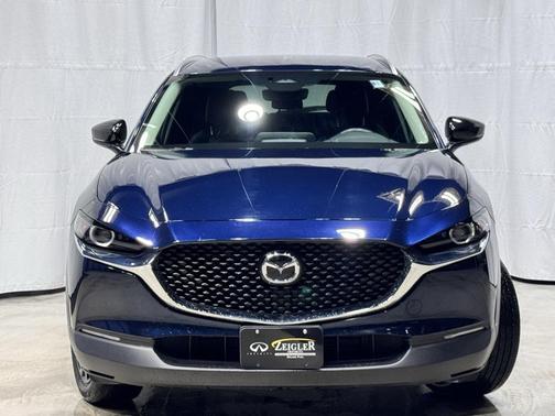 2024 Mazda CX-30 2.5 S Select Sport