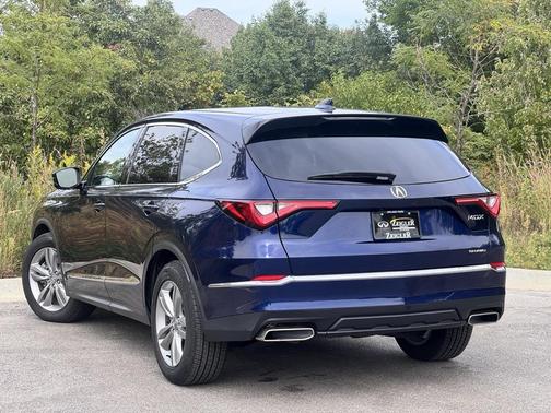 2023 Acura MDX Standard